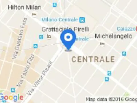 グラム ミラノ ミラノのホテル