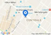 Glam Milano Hotel di Milan