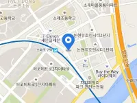 GLOUCESTER HOTEL INCHEON Hotels in Incheon