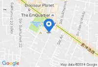 โรงแรมสกายวิว กรุงเทพ - เอ็ม ดิสทริค