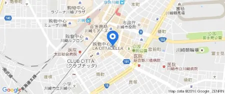 Daiwa Roynet Hotel Kawasaki