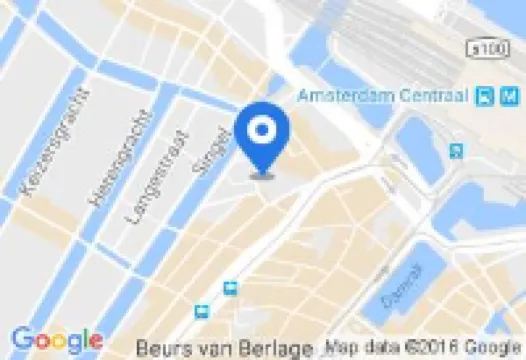 阿姆斯特丹萬麗酒店