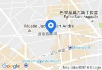 Aparthotel Adagio Paris Haussmann Champs Elysées