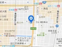 Floral Hotel・East Shinsaibashi Hotels near Chuo Ward