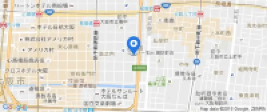 Floral Hotel・East Shinsaibashi