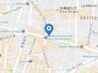 Holiday Inn Paris Opéra - Grands Boulevards Hotels near Bourse