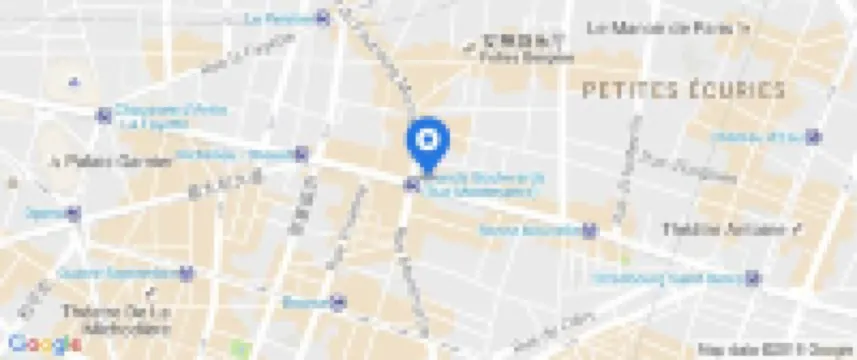 Holiday Inn Paris Opéra - Grands Boulevards