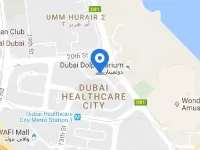 Hyatt Regency Dubai Creek Heights Hotels in Dubai