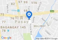 Stone House Hotel Pasay