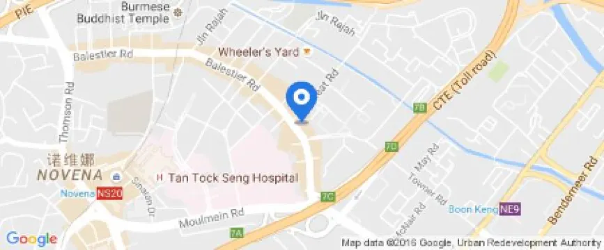 Value Hotel Nice Отели рядом с Аэропорт Селетар