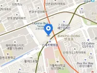 JW Marriott Hotel Seoul Hotels near Central City