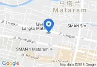 favehotel Langko Mataram - Lombok Hotels in Selaparang