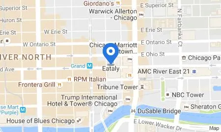 Homewood Suites by Hilton Chicago Downtown