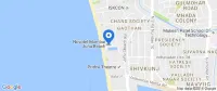 Novotel Mumbai Juhu Beach