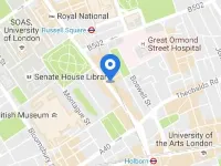 Thistle London Bloomsbury Park Hotels near Gordon Square