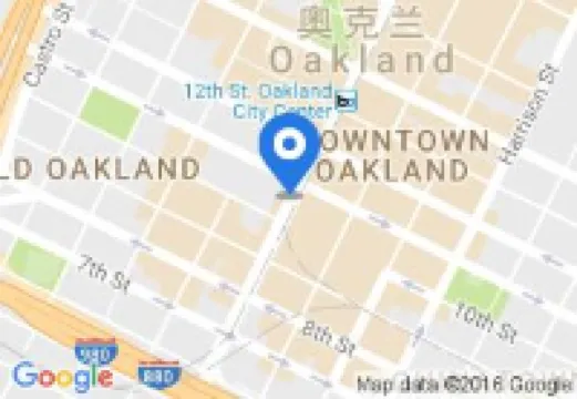 Oakland Marriott City Center