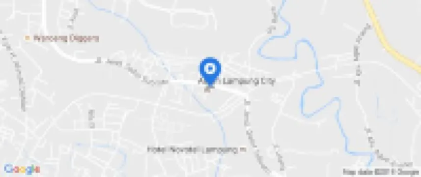 Aston Lampung City Hotel Hotels in Bandar Lampung