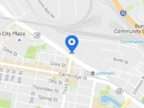 Fairfield Inn & Suites Boston Cambridge Hotels in Cambridge