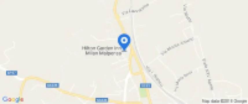 Zeus Essence Dolce by Wyndham Milan Malpensa