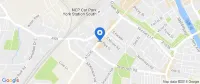 ibis Styles York Centre Hotel di York