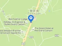 Grand Canyon Hotel & Suites Hotels in Tusayan