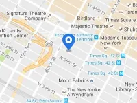 Candlewood Suites NEW YORK CITY- TIMES SQUARE by IHG Hotels near Macy's