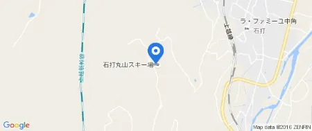 Ishiuchi Ski Center