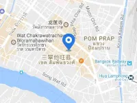 Hotel Royal Bangkok Bangkok otelleri