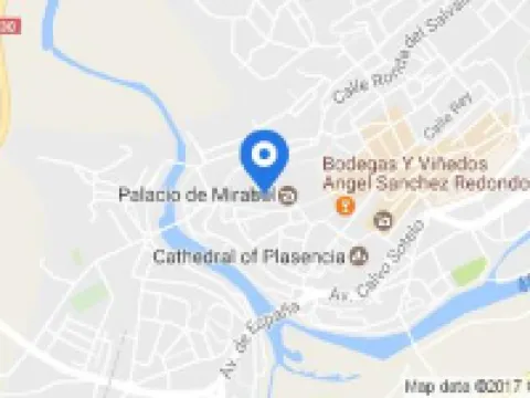 Parador de Plasencia Hotels in Comarca de Plasencia