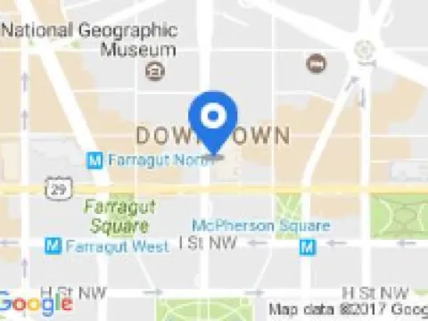 キャピタル ヒルトン ワシントンD.C.のホテル