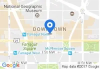 キャピタル ヒルトン