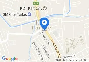 Hotel Sogo Tarlac Отели рядом с достопримечательностью «Iglesia Ni Cristo Lokal ng Balibago»