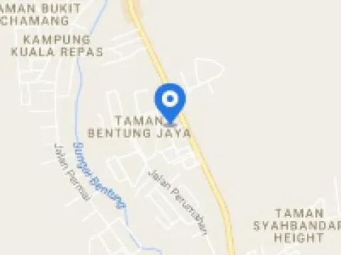 Tumike Hotel Bentong Hotels in Bentong