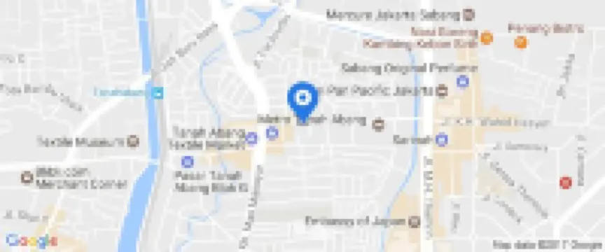 Juno Tanah Abang Jakarta