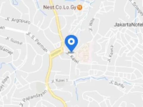 Wimarion Hotel Semarang Hotels in Candisari