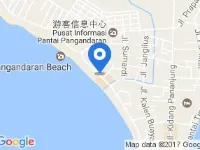 Horison Palma Pangandaran Hotel di Pangandaran