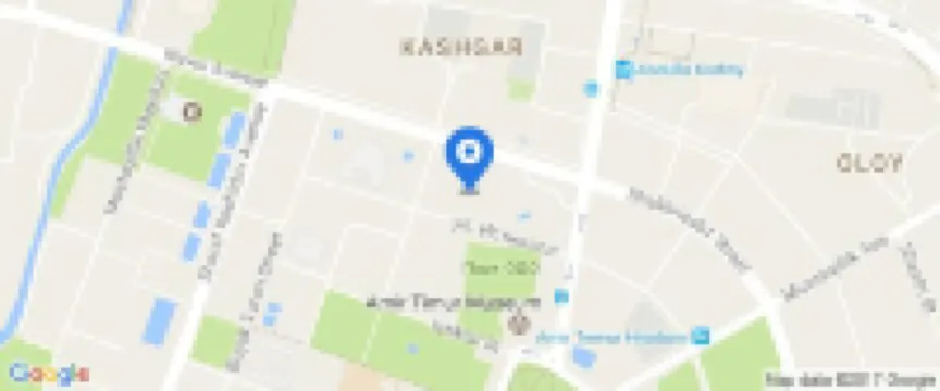 Hyatt Regency Tashkent