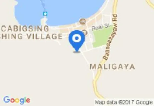 Angelic Tourist Inn Hoteles en El Nido