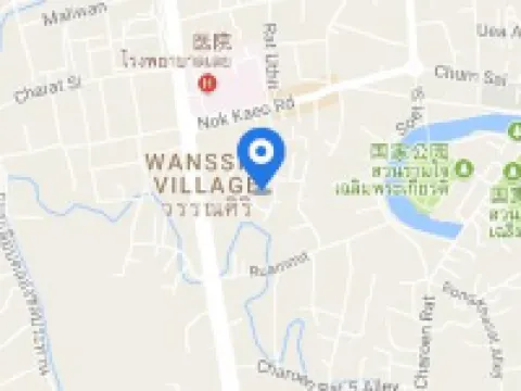 โรงแรมเลยวิลเลจ โรงแรมในเลย