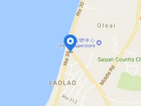 Seabreeze Garden Saipan otelleri