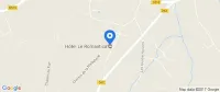 Hôtel le Romantica Hotels in Barneville-la-Bertran