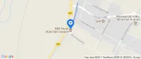 B&B HOTEL München-Airport Hotels in Neufahrn bei Freising