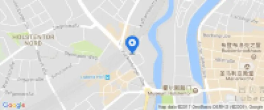 B&B Hotel Lübeck-Hbf