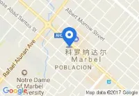 Eighty Eight Hotel Koronadal - 2 estrellas