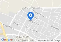 A&J Apartments or Rooms Athens airport