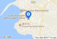 WOT Lodge Soul Hotels in Mafra