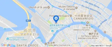 Guesthouse Alloggi Agli Artisti