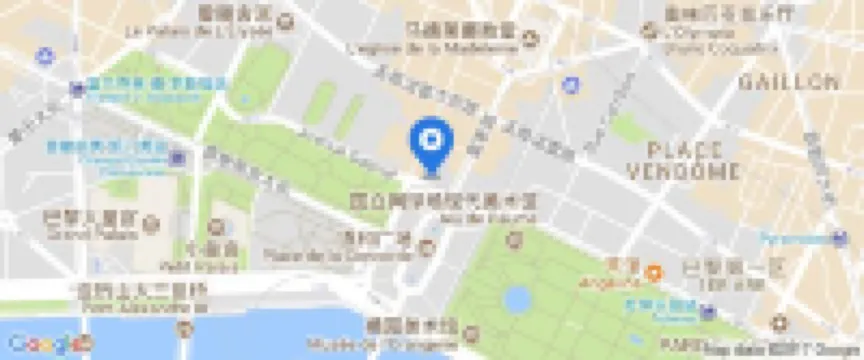 Hotel de Crillon A Rosewood Hotel