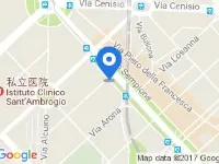 Hotel Nasco Hotels near Allianz Tower
