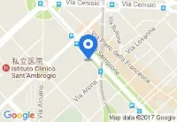 Hotel Nasco - Gym